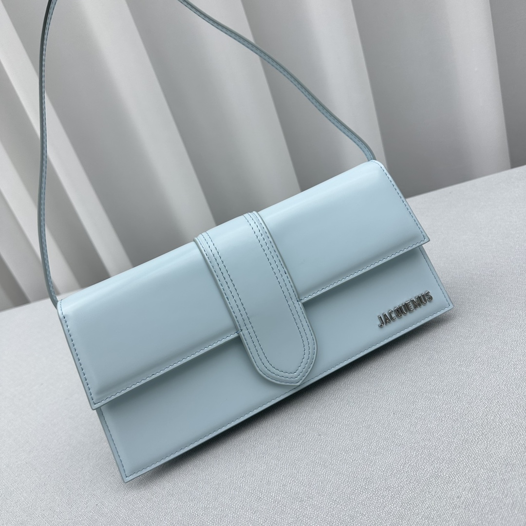 Jacquemus Satchel Bags